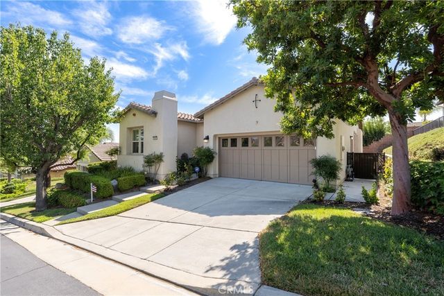24082 Boulder Oaks Drive, Corona