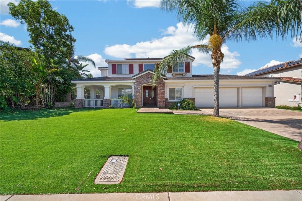 17433 Half Moon Court, Riverside