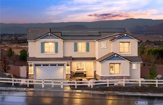 25099 Greythorne Drive, Menifee