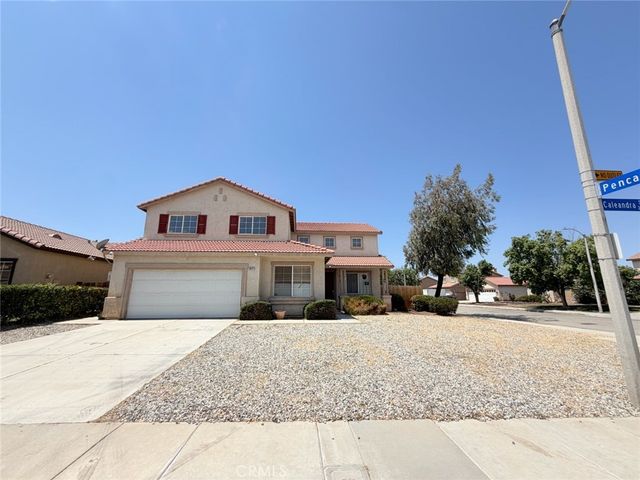 36547 Caleandra Street, Palmdale