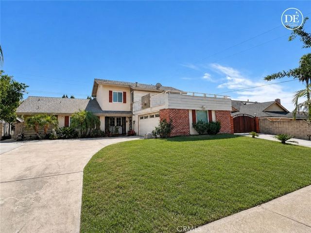 5981 Buchanan, San Bernardino