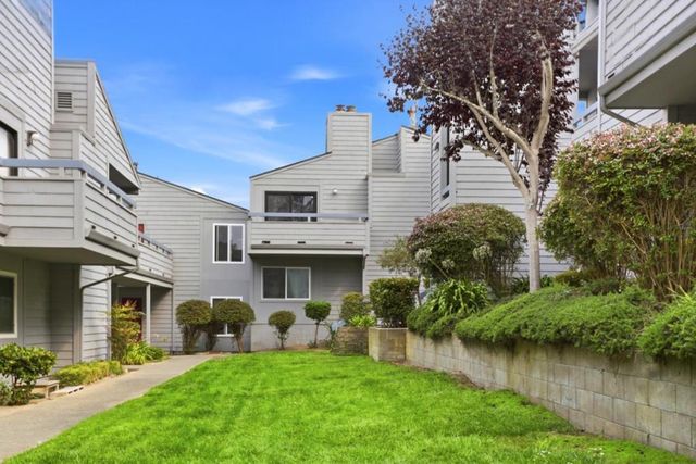 3095 Marina Drive # 40, Marina
