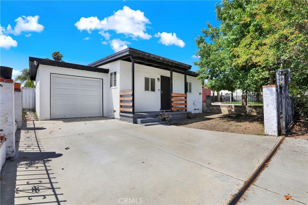 Photo of Listing #SR26169089