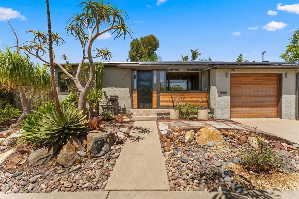2784 Havasupai Avenue, San Diego