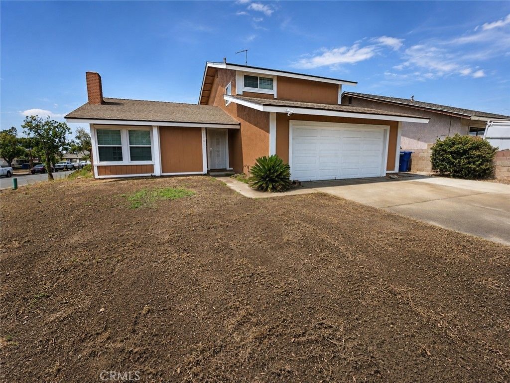 7370 Palm, Fontana