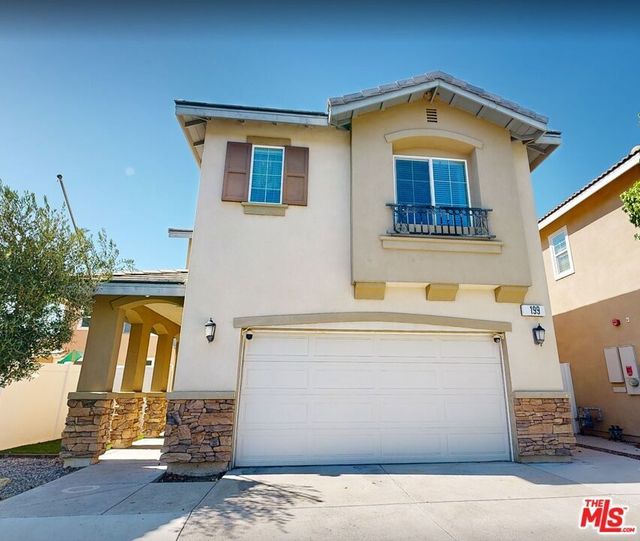 199 Rosewood Street, Fillmore