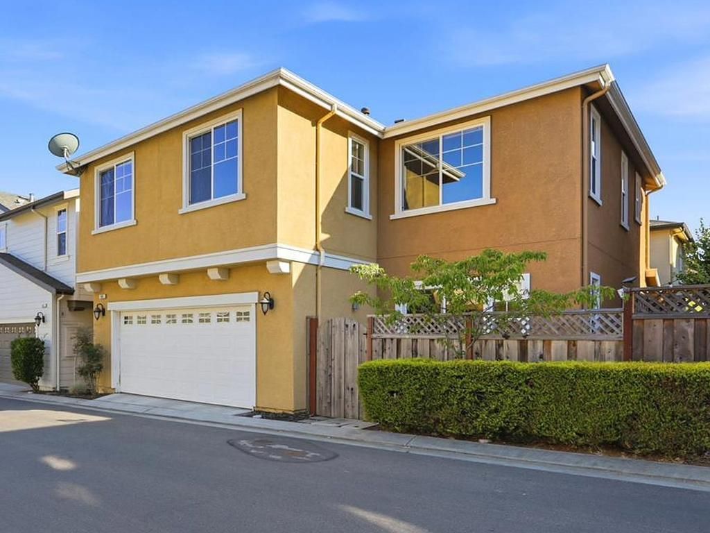 403 Pioneer Lane, Scotts Valley