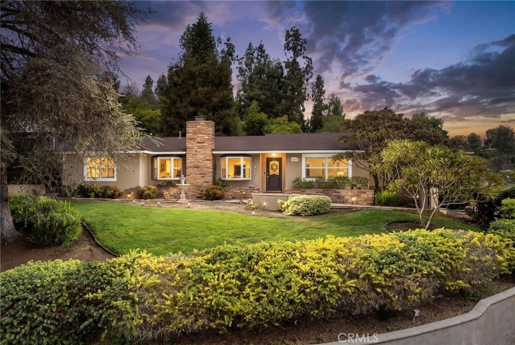 8470 Via Sierra Ramal Avenue, Whittier