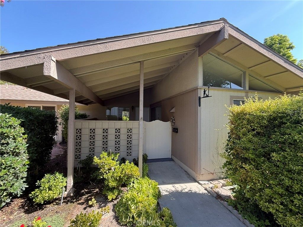 765 Calle Aragon # C, Laguna Woods