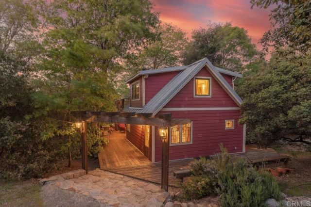 964 Chapin Drive, Julian