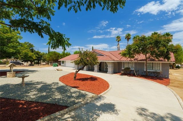 20150 Myron, Perris