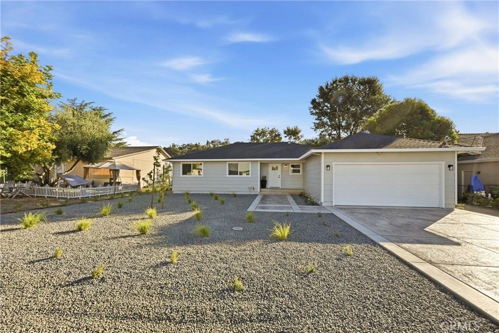 18238 Deer Hollow Road, Hidden Valley Lake