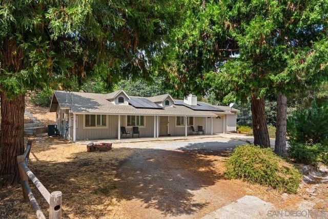 3004 Pine Crest, Julian