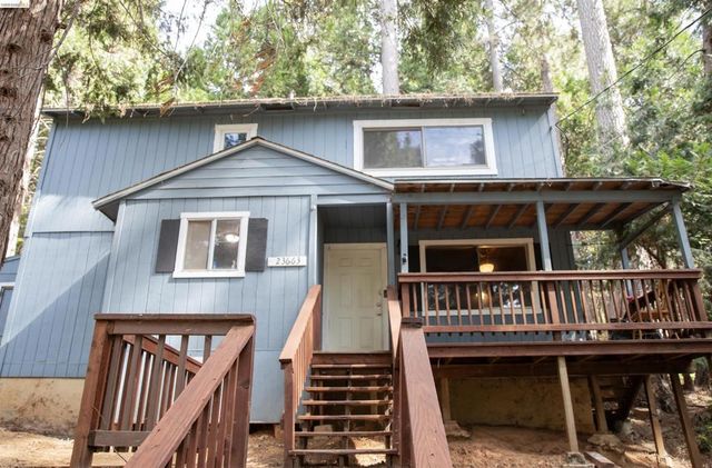 23663 Ontario Dr, Twain Harte
