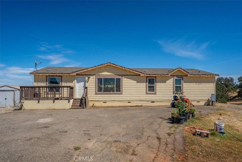 14020 Eastridge, Red Bluff