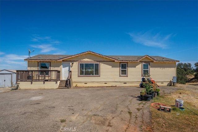 14020 Eastridge, Red Bluff