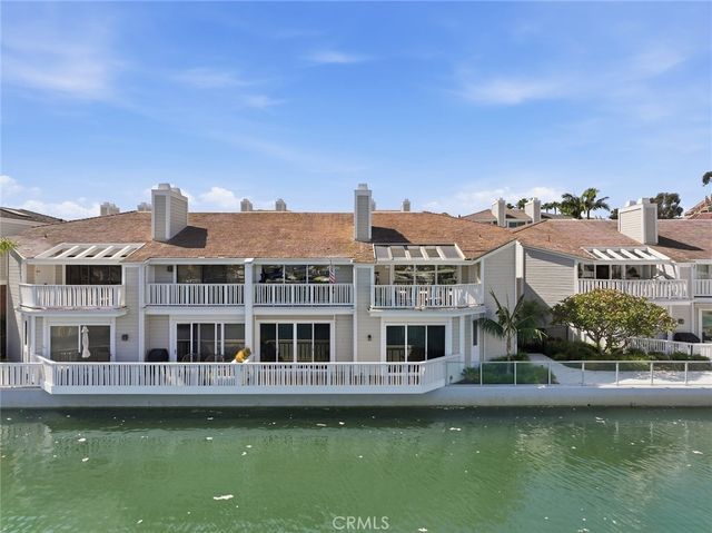 981 Bayside Cove # 405, Newport Beach