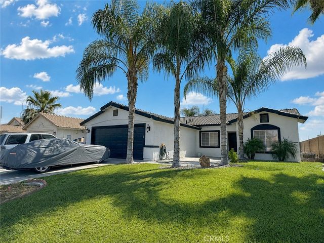 7212 Akers Road, Bakersfield