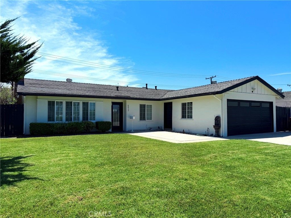 6812 Chapman, Garden Grove