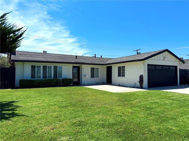6812 Chapman, Garden Grove