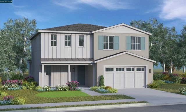 5625 Bay Laurel Ct., Antioch