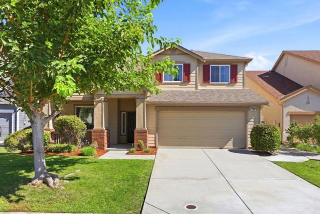 691 Tulare Court, Tracy