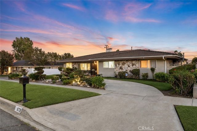878 W Buffington Street, Upland