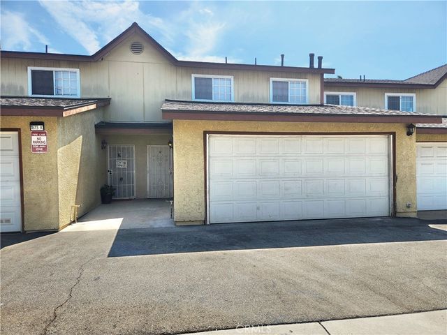 1573 J S Reservoir Street # J, Pomona