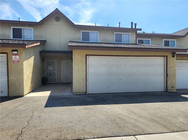 1573 J S Reservoir Street # J, Pomona