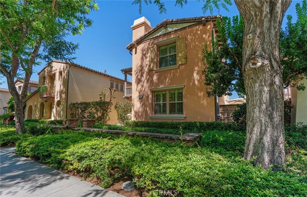 113 Sanctuary, Irvine