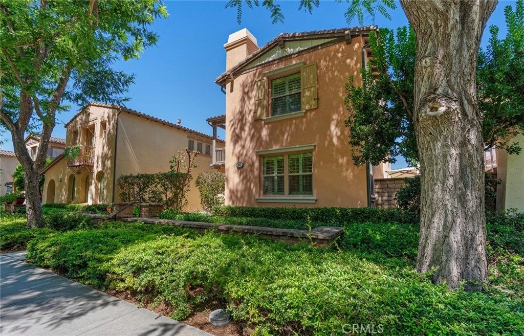 113 Sanctuary, Irvine