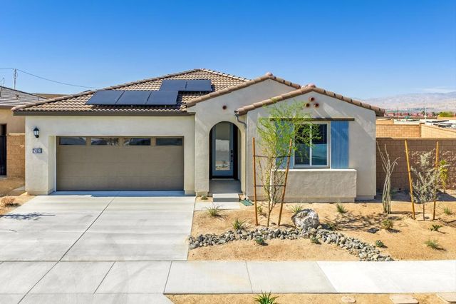 74825 Trousdale Drive, Palm Desert