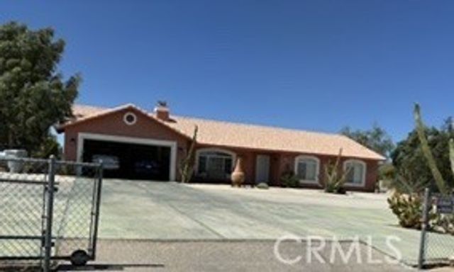 17952 Cherry Street, Hesperia