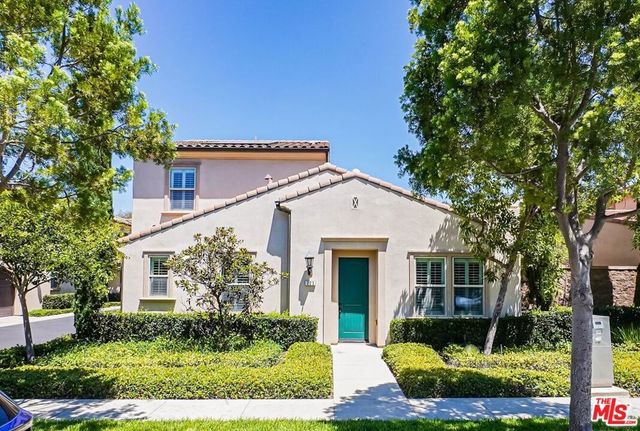 223 Bright Poppy, Irvine