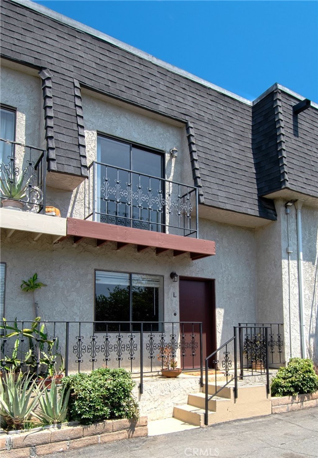 2223 N Broadway # L, Santa Ana