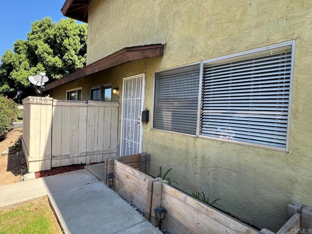 3156 Caminito Quixote, San Diego