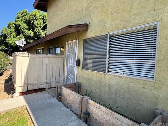 3156 Caminito Quixote, San Diego