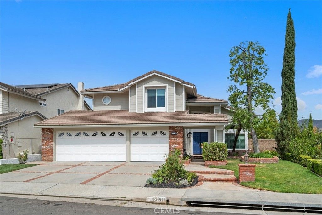 20811 Shadow Rock, Rancho Santa Margarita
