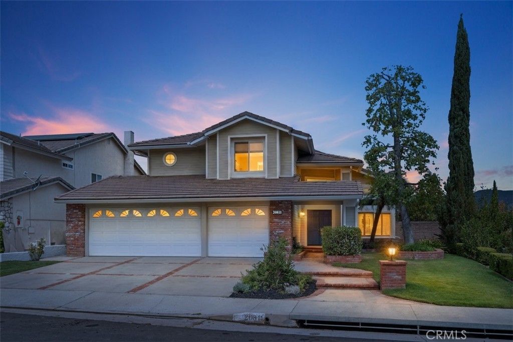20811 Shadow Rock, Rancho Santa Margarita
