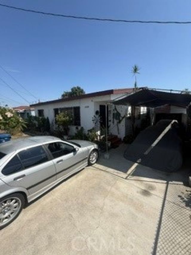 4408 Hartle, Cudahy