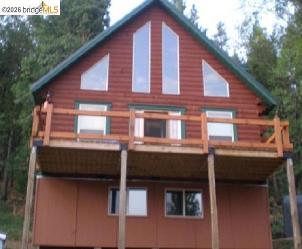 17375 Star Ridge Rd., Twain Harte