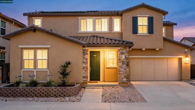 531 Lavender Dr, Vacaville