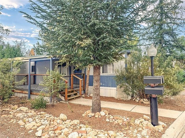 391 Montclair Drive # 9, Big Bear City