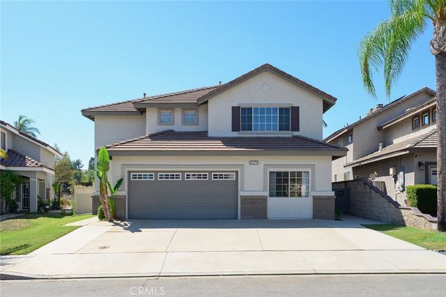 16470 Cyan Court, Chino Hills