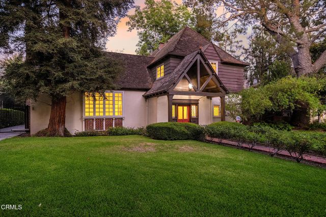 1206 Winston Avenue, San Marino