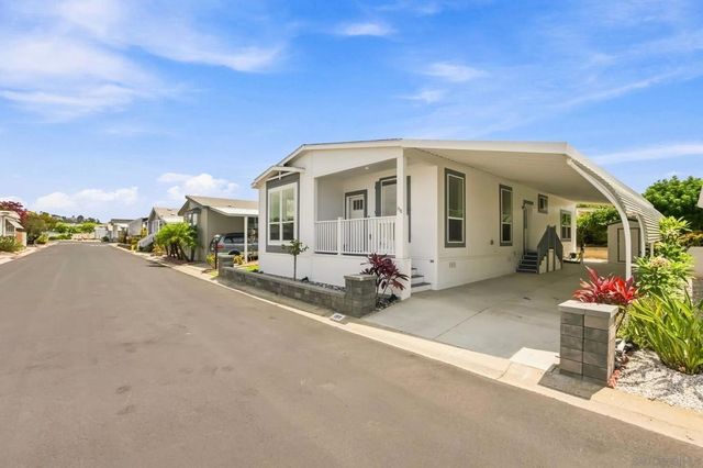 10770 Black Mountain Rd # 158, San Diego