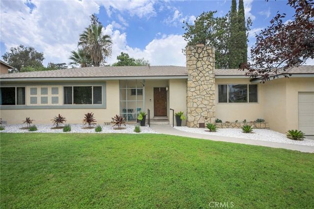 414 Via Vista Drive, Redlands
