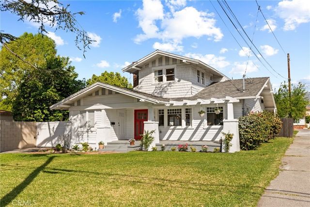 9821 Garibaldi Avenue, Temple City
