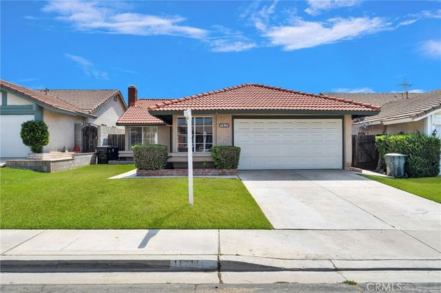 11311 Redwood Court, Fontana