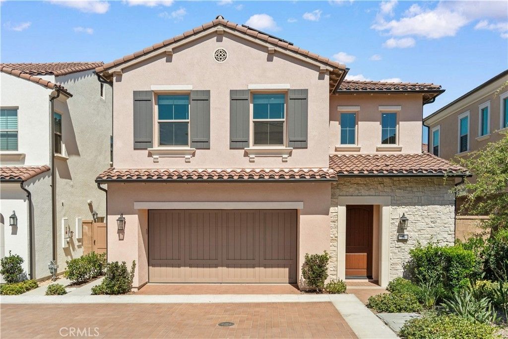106 Glydon, Irvine
